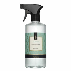 Água Perfumada Bamboo Via Aroma - 500ml