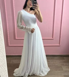 Vestido Vêronica na internet