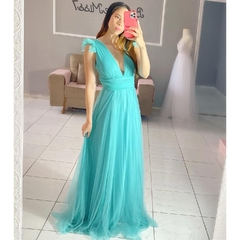 Vestido Paola - Boutique Miss 7