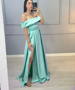 Vestido Emília - loja online