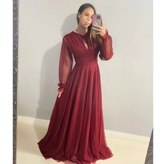 Vestido Raquel