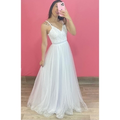 Vestido Ângela