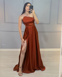 Vestido Natali - loja online