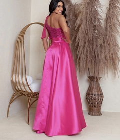 Vestido Thaiana - loja online