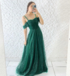 Vestido Lua