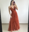 Vestido Maya