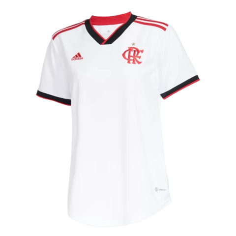 Camisa flamengo 2 feminina hot sale
