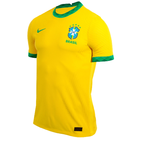 Camisa nike seleção Brasil 2021 G - Roupas - Caminho das Árvores, Salvador  1085181200