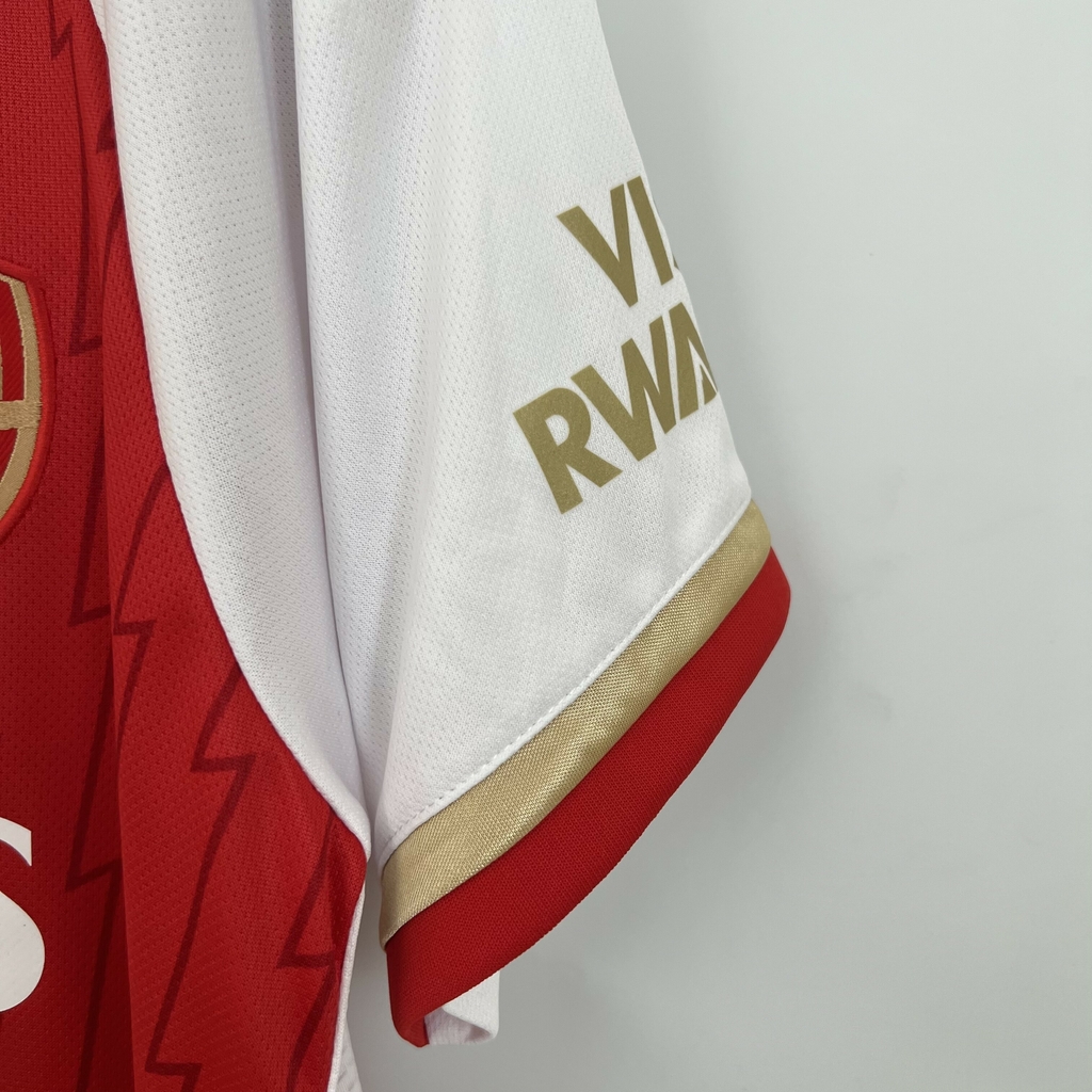 Camisa hotsell arsenal adidas