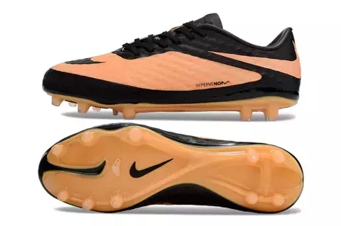 Chuteira nike hypervenom 1 discount