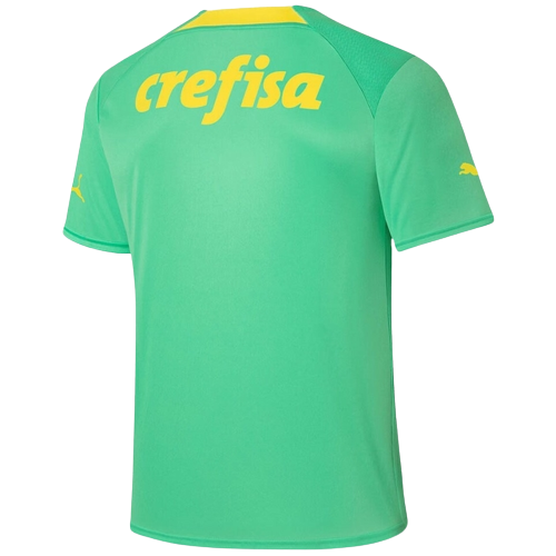 Camisa do Palmeiras III 22/23 Puma Torcedor - Masculina