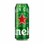 CERVEJA HEINEKEN 473ML