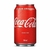 REFRIGERANTE COCA COLA 350ML