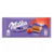 BARRA CHOCOLATE MILKA STRAWBERRY 100G