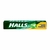 HALLS MENTA 28G NOVO FORMATO