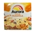 PIZZA AURORA MUSSARELA 460G