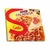 PIZZA SADIA CALABRESA460G