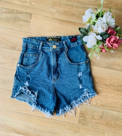 Shorts Jeans Maryland