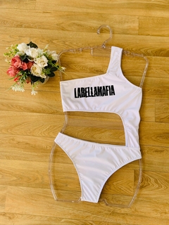 Body LabellaMafia Abertura Lateral