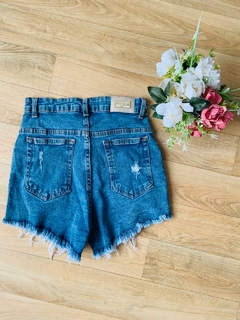 Shorts Jeans Maryland - comprar online