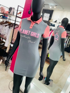 Planet Girls Store  A Loja Virtual da Planet Girls