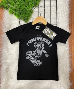 Camiseta Infantil Menino Tiggor Premium - Kit Multimarcas