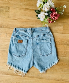 Shorts Delicía Jeans - comprar online