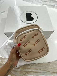 Bolsa Bag Feminina Bubu Diversas Cores Lançamento 2024 - comprar online