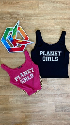Regata Planet girls