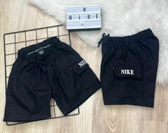 Shorts Infantil Cargo Menino Nike