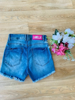 Shorts LabellaMafia - comprar online