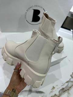 Bota Bubu 3 em 1 Comprar em Kit Multimarcas