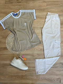 CALÇA CARGO - Kit Multimarcas