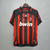 Camisa Histórica AC Milan Home 2006/07