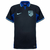 Camisa Atlético de Madrid Away 22/23 Torcedor Nike Masculina - Preta e Azul