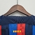 Camisa Barcelona Home 22/23 Torcedor Nike Feminina - Azul Marinho, Azul Royal e Vermelho - MD STORE37 - Loja de Artigos Esportivos Online