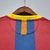 Camisa Barcelona Retrô Home 10/11 Torcedor Nike Masculina - Vermelho e Azul - loja online