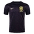 Camisa Goleiro Seleção Brasileira 2022 Nike Masculina - Preta