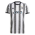 Camisa Juventus Home 22/23 Torcedor Adidas Masculina - Branco e Preto