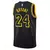 Regata Los Angeles Lakers Bryant #24 Nike - Preto - comprar online