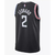 Regata Los Angeles Clippers Nike City Edition 2022/23 - comprar online