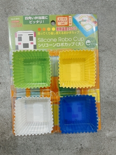 Capacillos Minecraft Silicon