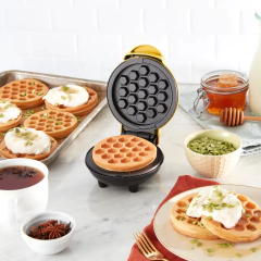 Wafflera Panal - comprar en línea