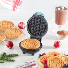 Wafflera Mono de Nieve - comprar en línea