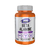 Beta-Alanine 750mg - 120 cápsulas vegetais - Now Foods