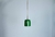 Pendente Cuia - Verde - comprar online