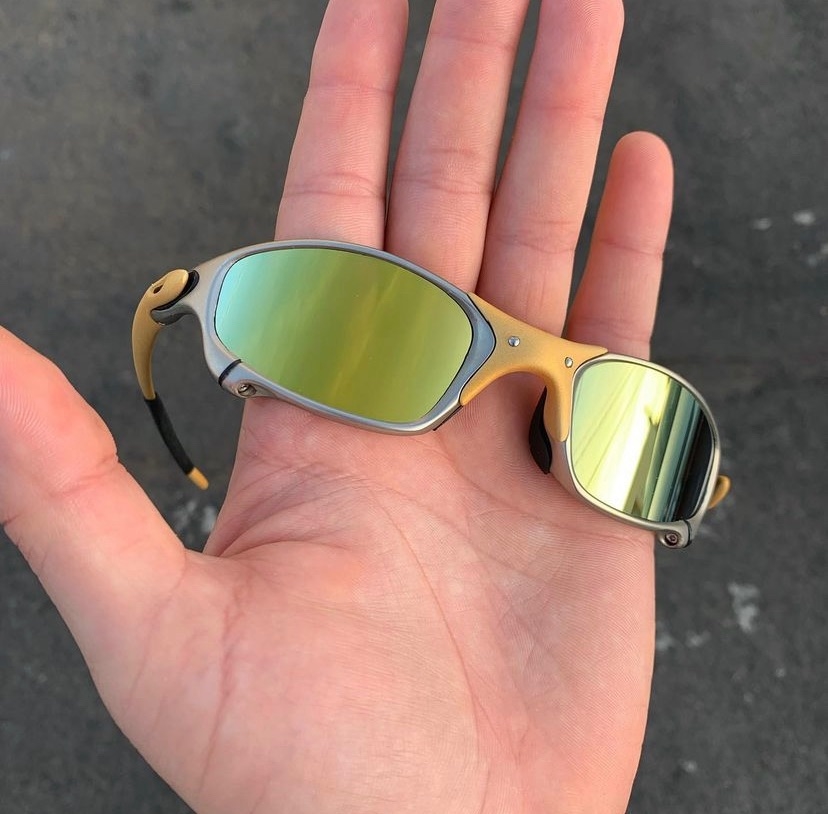 Juliet Oakley 24k