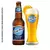 Imagem do Kit 12 Cervejas Blue Moon Belgian White Witbier Garrafa 355Ml