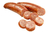 Linguiça Tipo Calabresa Império 5Kg - comprar online