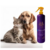 Colônia Hydra Groomers Forever Winner Pet Society 450Ml